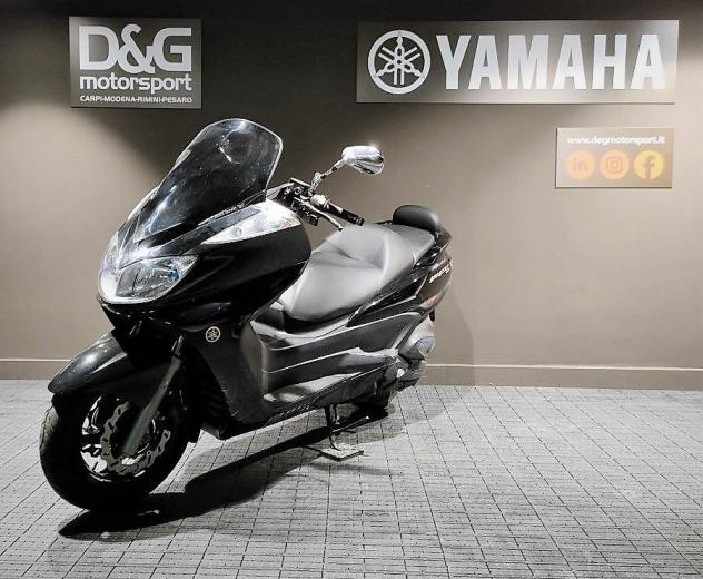 Yamaha Majesty 400 YAMAHA MAJESTY 400 - Foto 2