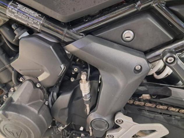 TRIUMPH Tiger Sport 660 . rif. 24160734 - Foto 9