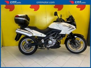 SUZUKI V-Strom 650 Garantita e Finanziabile rif. 24031430