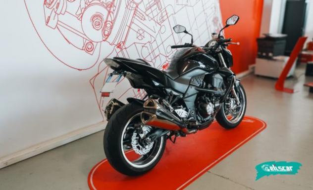 KAWASAKI Z 1000 Z1000 rif. 23982694 - Foto 4