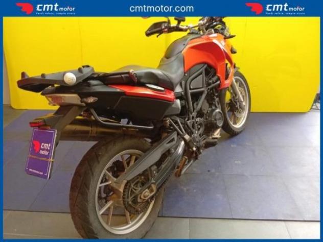 BMW F 650 GS Garantita e Finanziabile rif. 23967779 - Foto 2