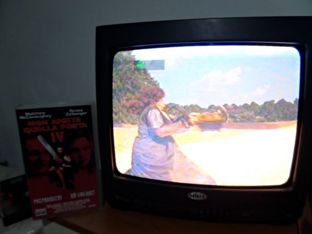 VHS vari  lotto misto  Originali d'epoca. TESTATI (INTERO LOTTO) - Foto 7