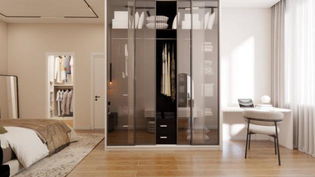 Appartamento di 160 m² con 4 locali in vendita a Milano - Foto 11