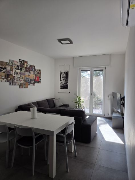 POSTO LETTO IN DOPPIA, QUARTIERE FELTRE, MILANO, 480 € AL MESE, TUTTO INCLUSO - Foto 4