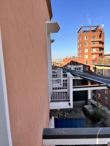 APPARTAMENTO di 5 vani e di 180 mq (BOLOGNA) rif. 10MRG_1 - Foto 20