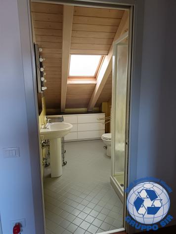 bilocale con studio, su due livelli - Foto 15