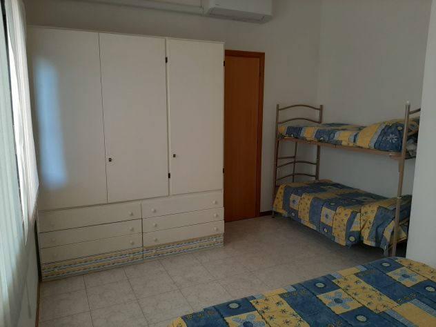 appartamento in riva al mare Rivabella Rimini - Foto 6