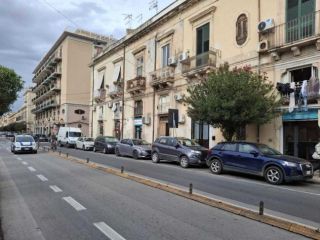Appartamento in affitto a Siracusa