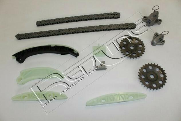 Kit Catena Distribuzione Mahindra XUV500 2.2 D 2011 30MH000