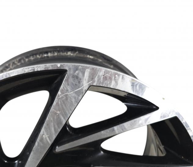 CERCHIO IN LEGA VOLKSWAGEN Up Serie (122) 1S0601025BL (16) - Foto 9