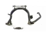 VESPA GTS 300 SUPERTECH HPE 1C003936 CAVALLETTO CENTRALE 2020 MAIN STAND SE &hellip;