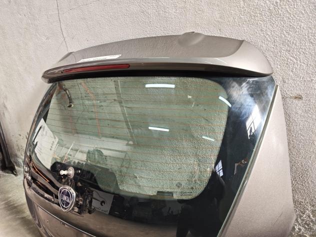 PORTELLONE POSTERIORE LANCIA Ypsilon 4° Serie 5P (1123) - Foto 5