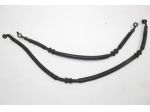 TUBI FRENO ANTERIORE KAWASAKI ER-6N 2009 - 2011 430950411 430950412 FRONT B &hellip;