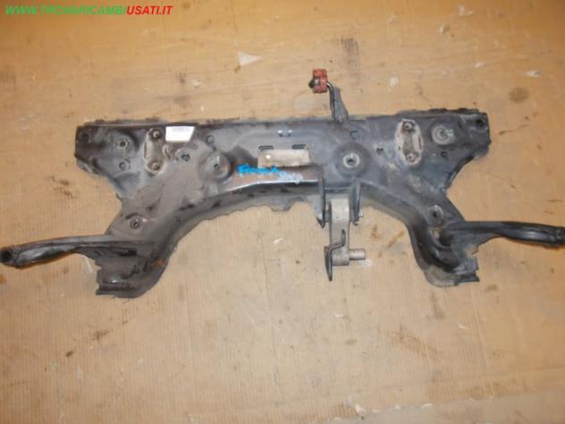 TELAIO AUSILIARIO ANT. FORD FIESTA (CB1)  Meccanica  Assale  Telaio  Assale ant. FORD - FIESTA - 01-12-2008 - 01-11-2012