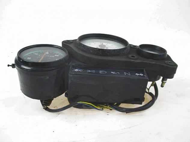 QUADRO STRUMENTAZIONE APRILIA RS 50 1996 - 2002 AP8212978 DASHBOARD - Foto 2