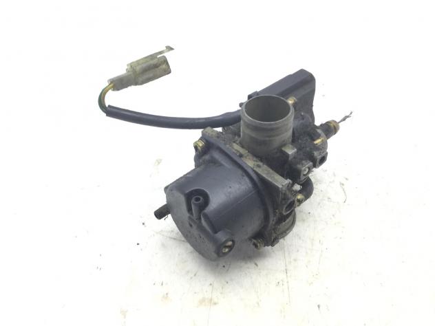 PEUGEOT LUDIX 50 CARBURATORE REVISIONATO 2005 VGAL1AAAA00001896 - Foto 2