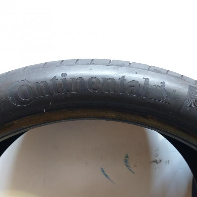 2 GOMME 315 30 22 CONTINENTAL A55687 - Foto 5