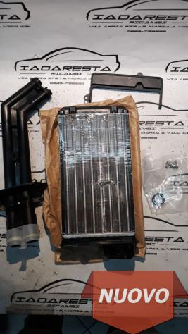 Radiatore Riscaldamento Abitacolo Renault Laguna 7701039481 - Foto 2