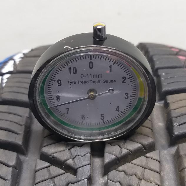 4 GOMME 195 60 15 BARUM A71982 - Foto 3