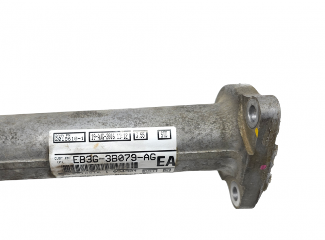 SUPPORTO SEMIASSE FORD Ranger (TKE) EB3G-3B079-AG GBVAJQJ Diesel 2200 (11) - Foto 14