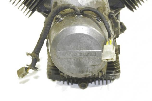MOTORE MOTO GUZZI V 35 1977 - 1980 ENGINE - Foto 4