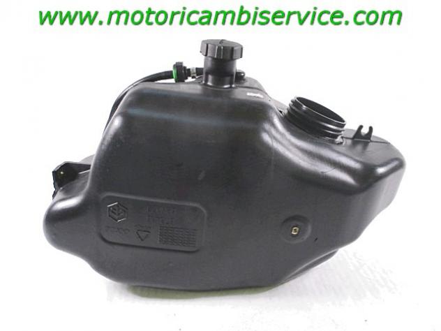 SERBATOIO CARBURANTE PIAGGIO X10 350 IE EXECUTIVE (2011 -2017) 673.416