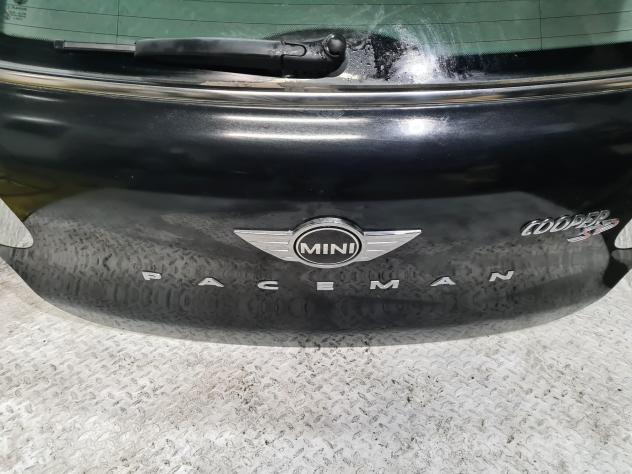 PORTELLONE POSTERIORE COMPLETO MINI Paceman 1° Serie N47C20A (13) - Foto 2