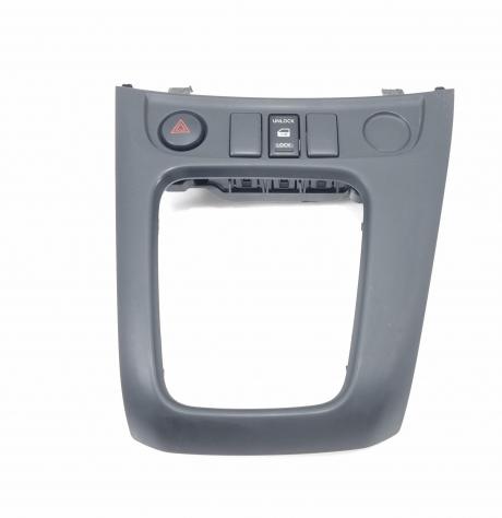 CORNICE LEVA CAMBIO NISSAN NV200 1° Serie 68262BJ99C (09)