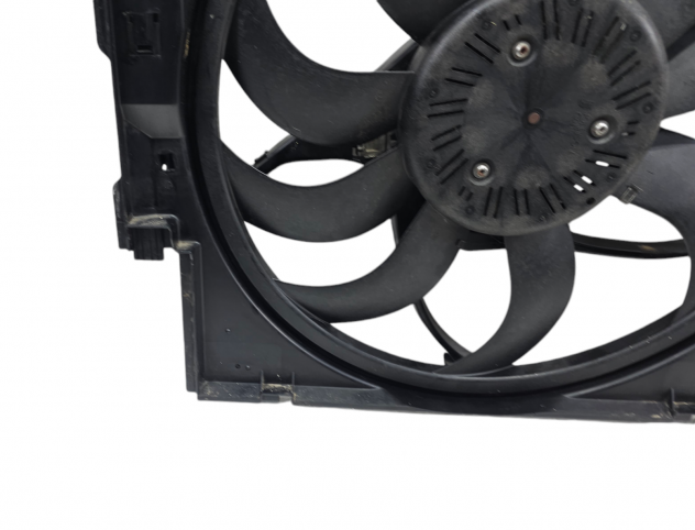 VENTOLA RADIATORE BMW Serie 2 Coupé (F22) 8641946 B47 D20 A Diesel 2000 (13) - Foto 15