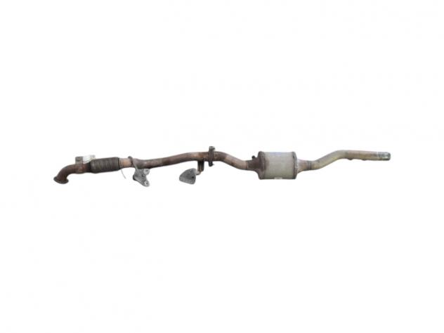 Catalizzatore Jeep Renegade 1.6 Multijet 52084269 52078964 - 36812