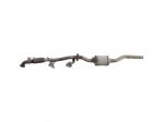 Catalizzatore Jeep Renegade 1.6 Multijet 52084269 52078964 - 36812