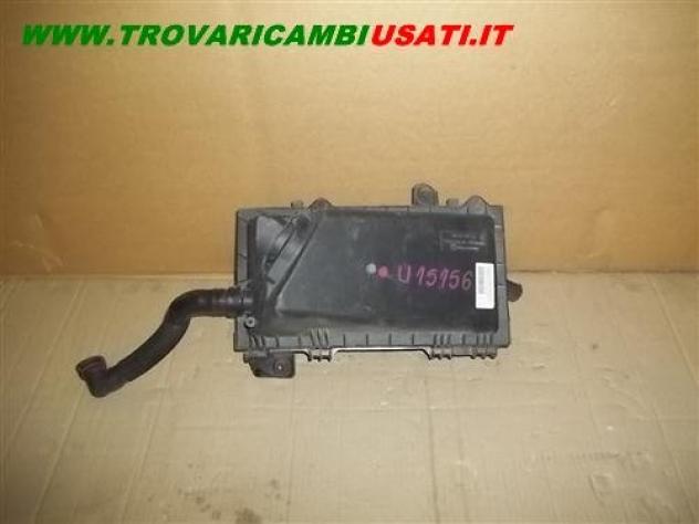 FILTRO ARIA COMPL. VOLKSWAGEN GOLF (1J)  Meccanica  Motore  Filtri  Filtro aria  AUDI - A3 - 01-08-1996 - 01-09-2000, AUDI - A3 - 01-10-2000