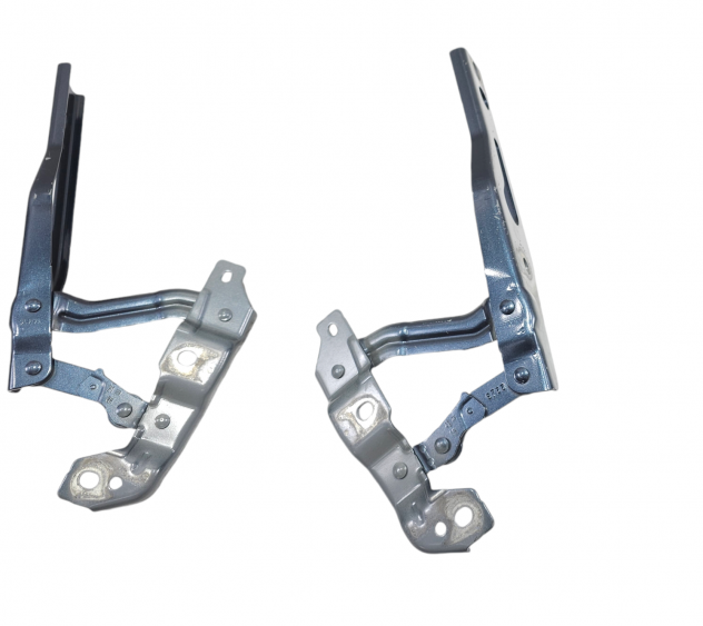 CERNIERE COFANO ANTERIORE DX E SX CUPRA Formentor Serie 5FF823302 (20) - Foto 14