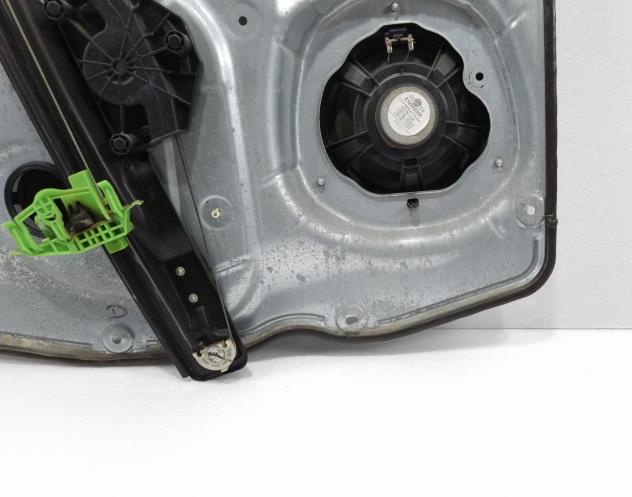 ALZACRISTALLO ELETTRICO ANT. DX ALFA ROMEO Giulietta Serie (940_) 198 A4.000 (1013) - Foto 8