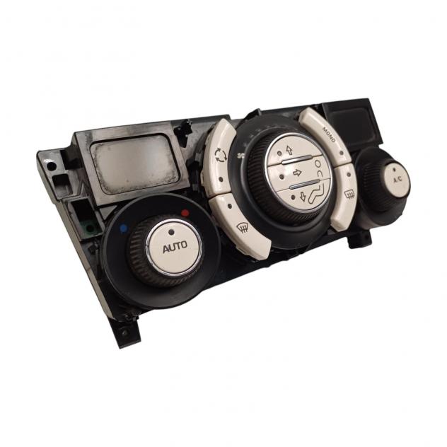 COMANDI CLIMA CITROEN C3 Picasso 96711892 (08) - Foto 2