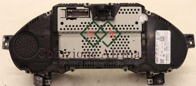 Audi A6 2.0 quadro strumenti 4G8920934D - Foto 2