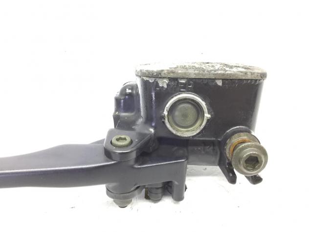 Leva Freno a Mano Stazionamento YAMAHA XP 500 TMAX T MAX 2004 - 2007