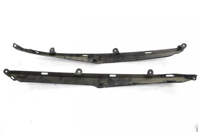 KYMCO DOWNTOWN 350 TCS 83520ACD5E000 83620ACD5E000 COPPIA FIANCHETTI POSTERIORI 21 - 23 REAR SIDE COVERS - Foto 2