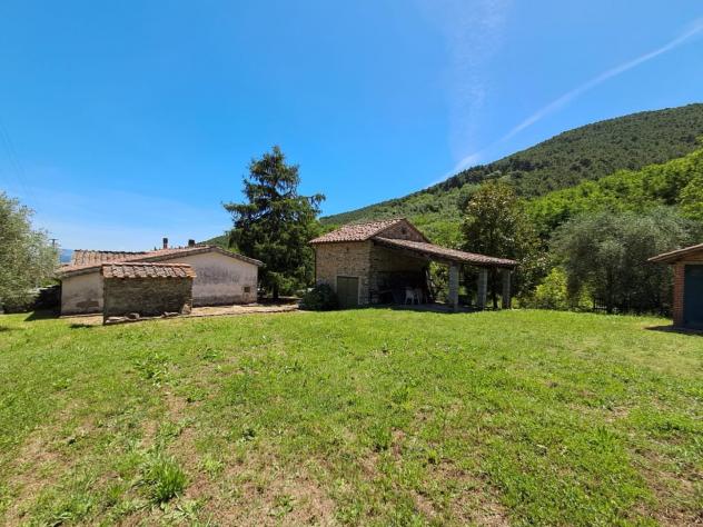 Rustico in vendita a Buti 300 mq Rif: 1419343 - Foto 2