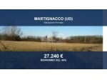 Immobile in asta di 17300 m² in vendita a Martignacco
