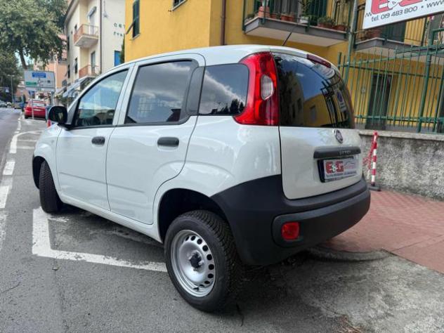 FIAT Panda 1.2 Pop Van 2 posti AUTOCARRO rif. 24013030 - Foto 5