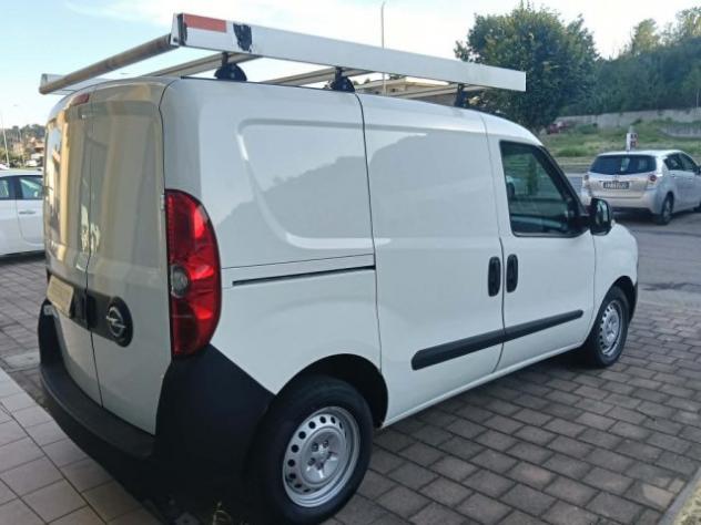 OPEL COMBO DOBLO 1.6 DISEL 105 CV rif. 23899812 - Foto 4