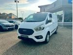 FORD Transit Custom 1ª s Transit Custom 280 2.0 EcoBlue 130 PC Furgone Trend