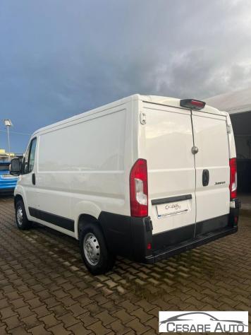 CITROEN jumper - Foto 4