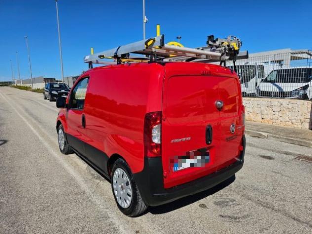 FIAT Fiorino 1.3 MJT 95V Furgone Adventure E5+ rif. 23940660 - Foto 10