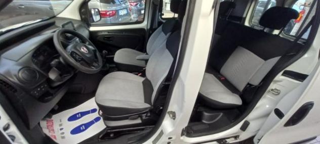 FIAT Fiorino QUBO 1.3 MJT 95CV SX (N1) rif. 23909215 - Foto 6