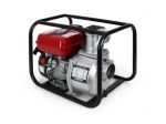 Pompa dell'acqua a benzina 6,5HP 800mm motopompa