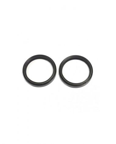NOVITA' KIT PARAOLIO FORCELLA 50x59,6x7/10,5 mm DCY