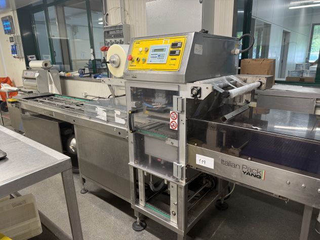 Attrezzature, macchinari parte produttiva e materiali di consumo - Foto 4