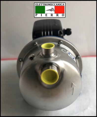 BGM7/A LOWARA ELETTROPOMPA POMPA AUTOADESCANTE CENTRIFUGA